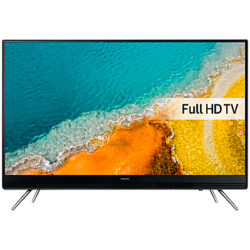 Samsung UE32K5100 LED Full HD 1080p TV, 32 with Freeview HD & Joiiii Design